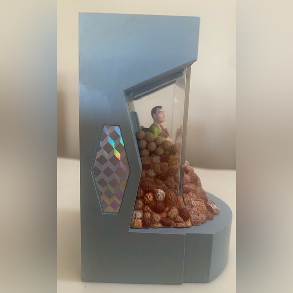 Hallmark Keepsake Ornament The Trouble With Tribbles - Picture 2 of 4